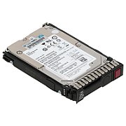 Hewlett Packard Enterprise 600GB 12G SAS 15K rpm SFF (2.5-inch) SC Enterprise 3yr Warranty 2.5  600 Giga Bites