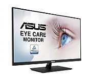 ASUS VP32UQ 80 cm (31.5 ) 3840 x 2160 Pixel 4K Ultra HD Negru