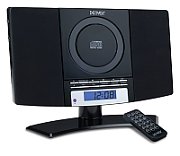 Music set Denver MC-5220 Black
