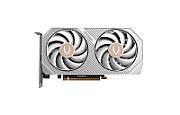 Zotac GAMING GeForce RTX 5060 Twin Edge OC White Edition NVIDIA 8 GB GDDR7