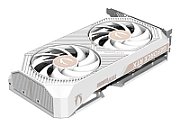 Placa video ZOTAC GeForce RTX 5060 Twin Edge OC White Edition 8 GB GDDR7 128 bit