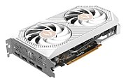 Placa video ZOTAC GeForce RTX 5060 Twin Edge OC White Edition 8 GB GDDR7 128 bit