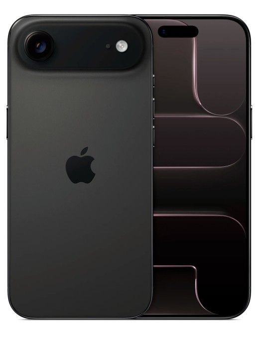 Apple iPhone Air 512GB space black