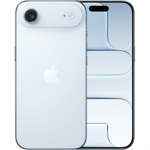 Apple iPhone Air 512GB sky blue