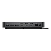 DELL PRO THUNDERBOLT DOCK SD25TB5 S
