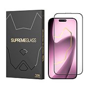 iLera DeLuxe Original Glass 2.0 for iPhone 17 Pro