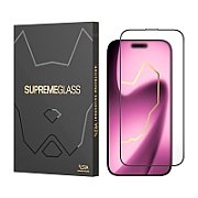 iLera FrostedGlass 2.0 for iPhone 17 Pro