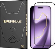 iLera FrostedGlass 2.0 for iPhone 17 Air