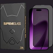 iLera DeLuxe Incognito Glass for iPhone 17 Air