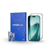 iLera Sapphire Ultra Glass 2.0 for iPhone 17 Pro Max