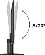 Philips Monitor 27E2N2500 00 (27E2N2500/00)