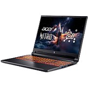 Laptop Acer Nitro V 16 AI ANV16-42-R196, 16 inch 1920 x 1200, AMD 260 (8 C / 16 T, 3.8 GHz - 5.1 GHz, 8 MB + 16 MB cache), 16 GB DDR5, 512 GB SSD, Nvidia GeForce RTX 5050, Fara sistem de operare