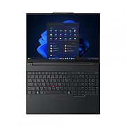 Laptop Lenovo ThinkPad E16 Gen 3 21SR0045RI, 16 inch 1920 x 1200, Intel 225U (12 C / 14 T, 1.5 GHz - 4.8 GHz), 16 GB DDR5, 512 GB SSD, Intel Graphics, Windows 11 Pro