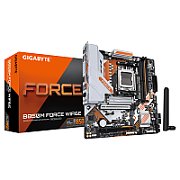 Placa de Baza GIGABYTE B850M FORCE WIFI 6E, 2x DDR5, 1x HDMI, 1x DP, 1x PCIE x16, 1x PCIE 4.0 x16, 3x M.2, 4x SATA 6GB/s, mATX