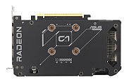 Placa video ASUS Radeon RX 9060 XT Dual 16 GB GDDR6 128 bit