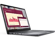 Laptop Dell Pro 14 PC14250, 14 inch 1920 x 1200, Intel Core 5 120U (10 C / 12 T, 1.8 GHz - 5.0 GHz, 12 MB cache, 15 W), 16 GB DDR5-SDRAM, 512 GB SSD, Intel Graphics, Windows 11 Pro, Tastatura Germana