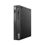Desktop PC Lenovo ThinkCentre neo 50q Gen 4, Intel Core i5-13420H (8 C / 12 T, 2.1 GHz - 4.6 GHz), 16 GB RAM, 512 GB SSD, Intel UHD Graphics, Windows 11 Pro