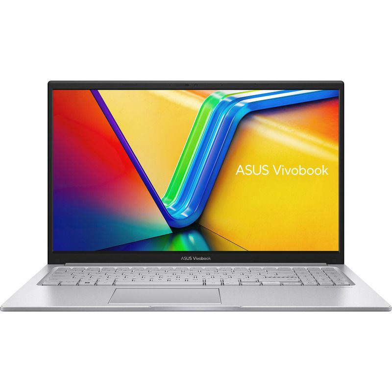 Laptop Asus Vivobook 15 M1502YA-BQ336W, 15.6 inch 1920 x 1080, AMD Ryzen 7 7430U (6 C / 12 T, 2.3 GHz - 4.3 GHz, 3 MB + 16 MB cache, 35 W), 16 GB DDR4, 512 GB SSD, AMD RX Vega 7, Windows 11