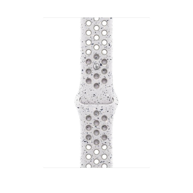 Apple Watch 46mm Veiled Grey Nike Sport Band