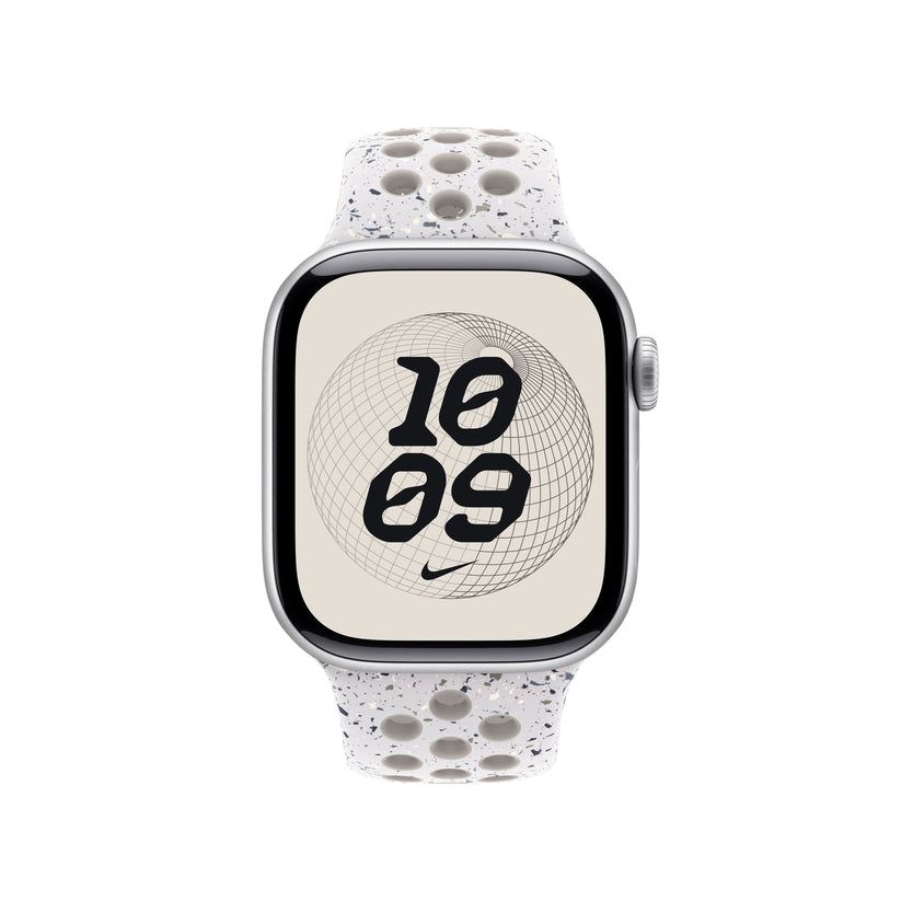 Apple Watch 42mm Veiled Grey Nike Sport Band