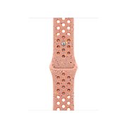 Apple Watch 42mm Alpenglow Pink Nike S/M