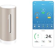 Indoor Module Netatmo NIM-S Sand