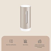 Indoor Module Netatmo NIM-S Sand