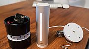 Indoor Module Netatmo NIM-S Sand