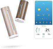 Indoor Module Netatmo NIM-S Sand
