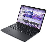 Laptop Dell Pro Max 16 MC16250, 16 inch 1920 x 1200, Intel 285H (16 C / 16 T, 2.7 GHz - 5.4 GHz, 24 MB cache), 32 GB DDR5, 512 GB SSD, Nvidia RTX PRO 2000, Windows 11 Pro