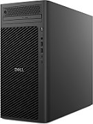 Desktop PC Dell Pro Max Tower T2, Intel 285 (24 C / 24 T, 2.5 GHz - 5.6 GHz, 36 MB cache), 32 GB RAM, 1 TB SSD, NVIDIA GeForce RTX 5080 16 GB, Windows 11 Pro