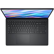Laptop Dell 15 DC15250, 15.6 inch 1920 x 1080, Intel Intel Core 3 100U (6 C / 8 T, 4.7 GHz, 10 MB cache), 16 GB RAM, 512 GB SSD, Intel Graphics, Windows 11