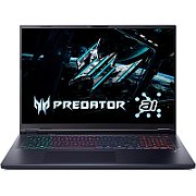 Laptop Acer Predator Helios Neo 18 PHN18-72-75PV, 18 inch 2560 x 1600, Intel 255HX (20 C / 20 T, 1.8 GHz - 5.2 GHz, 36 MB cache), 32 GB DDR5, 1 TB SSD, Nvidia GeForce RTX 5060, Windows 11 Home