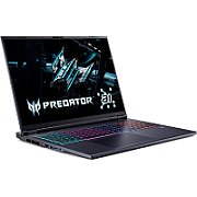 Laptop Acer Predator Helios Neo 18 PHN18-72-75PV, 18 inch 2560 x 1600, Intel 255HX (20 C / 20 T, 1.8 GHz - 5.2 GHz, 36 MB cache), 32 GB DDR5, 1 TB SSD, Nvidia GeForce RTX 5060, Windows 11 Home