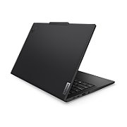 Laptop Lenovo ThinkPad T14s Gen 6 21N10008MH, 14 inch 1920 x 1200, Snapdragon X1E-78-100 (12 C / 12 T, 1.7 GHz - 3.4 GHz, 42 MB cache), 32 GB LPDDR5X, 1 TB SSD, Qualcomm Adreno, Windows 11 Pro