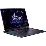 Laptop Acer Predator Helios Neo 16S AI PHN16S-71-7556, 16 inch 2560 x 1600, Intel 255HX (20 C / 20 T, 1.8 GHz - 5.2 GHz, 36 MB cache), 16 GB RAM, 1 TB SSD, Nvidia GeForce RTX 5060, Windows 11 Home