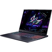 Laptop Acer Predator Helios Neo 16S AI PHN16S-71-7556, 16 inch 2560 x 1600, Intel 255HX (20 C / 20 T, 1.8 GHz - 5.2 GHz, 36 MB cache), 16 GB RAM, 1 TB SSD, Nvidia GeForce RTX 5060, Windows 11 Home