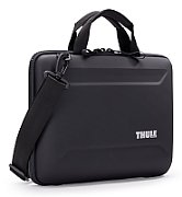 Thule Gauntlet | Fits up to size 14   | MacBook Attaché | Black