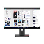 Monitor Lenovo T32UD-40 31.5 inch IPS