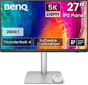 BenQ PD2730S 27  IPS monitor 5ms 5120x2880