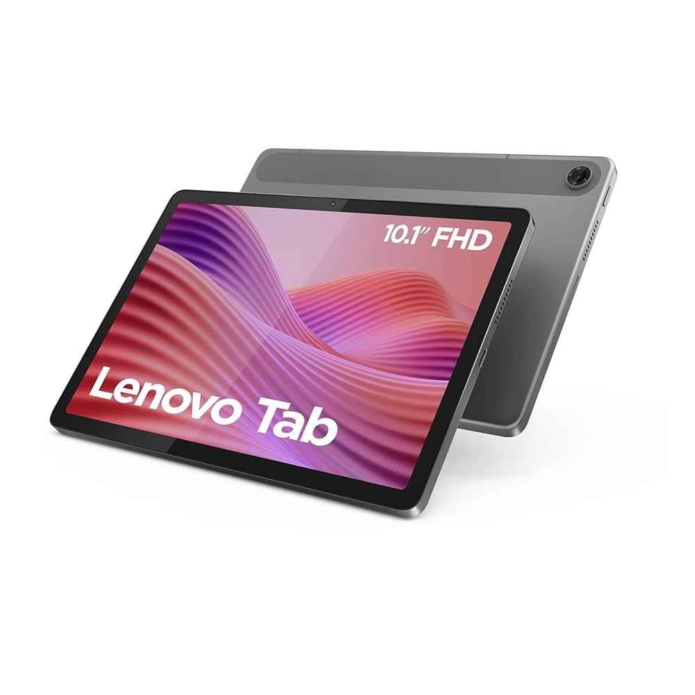 Tablet Lenovo Tab TB311XU Luna Gray