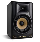M-audio Forty Sixty - active monitor