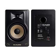 M-audio Forty Sixty - active monitor