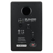 M-audio Forty Sixty - active monitor