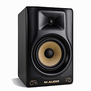 M-audio Forty Sixty - active monitor