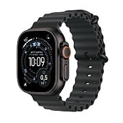 Apple Watch Ultra 3 (2025) black titanium 49mm 4G black ocean band