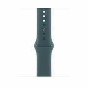 Apple Watch Sport Band 46mm Sea Green (S/M)