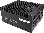 ASUS ASUS-PRO-WS-3000P power supply unit 3000 W 20+4 pin ATX ATX Black