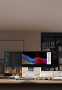 LG Monitor 49U950A-W 49U950AW (49U950A-W.AEU)