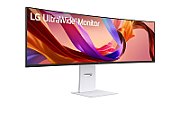 LG Monitor 49U950A-W 49U950AW (49U950A-W.AEU)